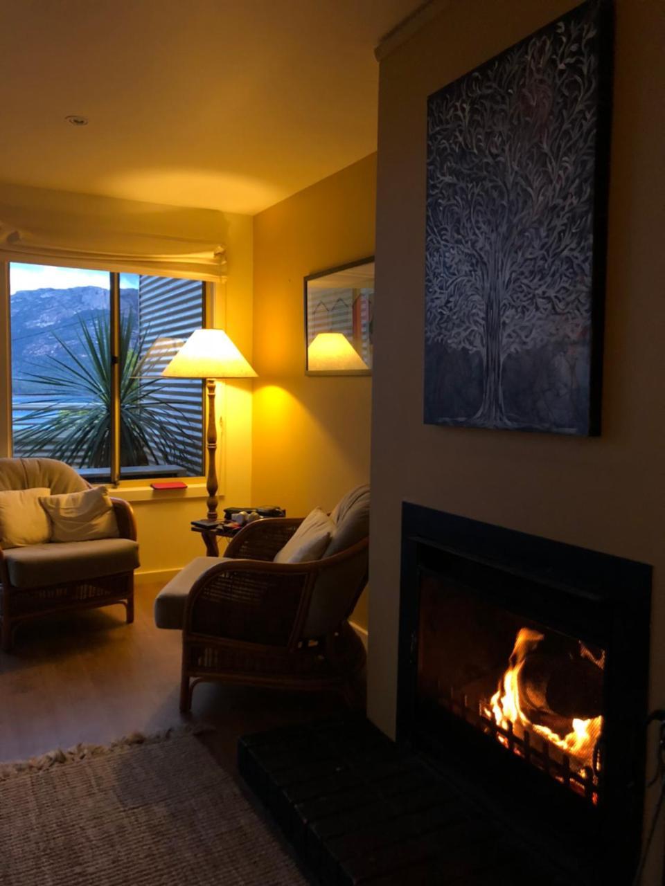 Freycinet Beach House Coles Bay Bagian luar foto